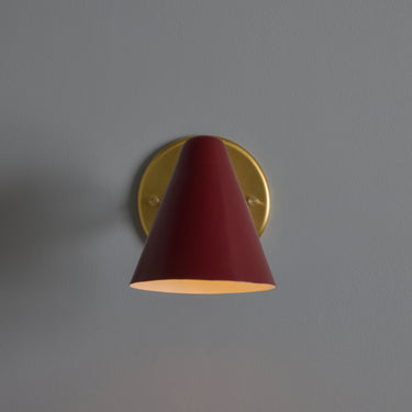 V3397 1950s Sconces by Gino Sarfatti for Arteluce Two Enligthen 2.jpg