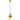 V3424 1950s Stilnovo Yellow Painted Metal Opaline Glass Suspension Lamp Two Enlighten 1.jp