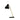 Vilhelm Lauritzen 'VL 38' Table Lamp for Louis Poulsen.Two Enlighten black packshot
