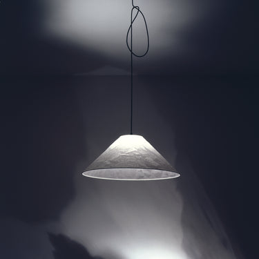 Knitterling Pendant Two Enlighten Ingo Maurer 4.jpg