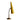two enlighten stilux yellow conical table lamp cover.jpg