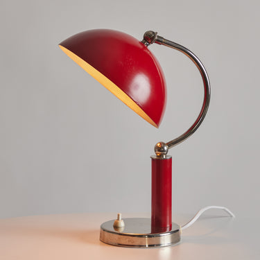 V3388 Borens Red Table Lamp Two Enlighten 15.jpg