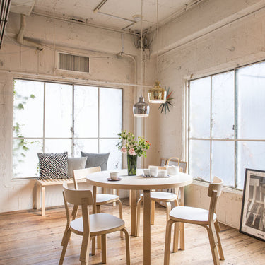 1835057_Aalto Table 90A, Chair 69, Pendant Light A330s Golden Bell_preview.jpg