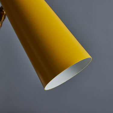 two enlighten stilux yellow conical table lamp 9.jpg