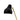 Vilhelm Lauritzen 'VL 38' Table Lamp for Louis Poulsen.Two Enlighten black shade detail 