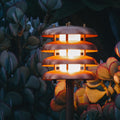 Two Enlighten 'Gibson' Outdoor Bollard Light12.jpg