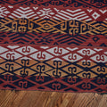 Moroccan Berber Flat Weave Geometric Rug Two Enlighten 6.jpg