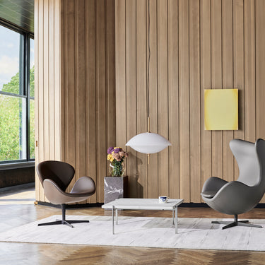 FH_Clam_pendant_large_Egg_lounge_chair_Swan_lounge_chair_PK65_table_1_RGB.jpg