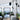 Poul Henningsen 'PH 3-2½' Outdoor Wall Lamp for Louis Poulsen Two Enlighten outdoor lifestyle