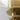 Poul Henningsen 'PH 3/2' Pale Rose Glass and Brass Table Lamp for Louis Poulsen Two Enlighten closeup stem detail 