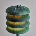Two Enlighten 'Gibson' Outdoor Bollard Light14.jpg