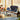 Arne Jacobsen 'Swan' Sofa for Fritz Hansen in Christianshavn Fabric Upholstery Two Enlighten