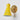 V3383 Robert Mathieu Yellow Sconce Two Enlighten 8.jpg