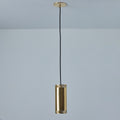 Brass Cylindrical Pendants Attributed to Mauri Almari for Idman two enlighten 11.jpg