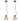 Tito Agnoli Pendants Two Enlighten - 361-2up.jpg