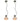 Tito Agnoli Pendants Two Enlighten - 361-2up.jpg