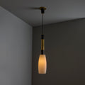 V3391 Large 1950s Stilnovo Opaline Brass and Glass Pendant Lamps Two Enlighten 12.jpg