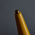 two enlighten stilux yellow conical table lamp 3.jpg