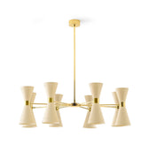Megafono Chandelier Two Enlighten Stilnovo 8.jpeg