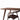 Kumahida dining table for Hida Two Enlighten Los Angeles9Kumahida dining table for Hida Tw