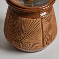 V3402 Small Robert Maxwell David Cressey Earthgender Jar Two Enlighten 4.jpg