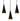 V3393 1960s Finnish Conical Pendant Lamps Attributed to Mauri Almari Two Enlighten 2.jpg