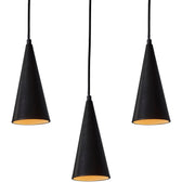 V3393 1960s Finnish Conical Pendant Lamps Attributed to Mauri Almari Two Enlighten 2.jpg