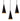 V3393 1960s Finnish Conical Pendant Lamps Attributed to Mauri Almari Two Enlighten 2.jpg