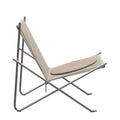 Poul Kjærholm 'PK4' Lounge Chair for Fritz Hansen - 8.jpg