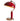 V3388 Borens Red Table Lamp Two Enlighten 1.jpg