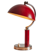 V3388 Borens Red Table Lamp Two Enlighten 1.jpg