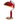 V3388 Borens Red Table Lamp Two Enlighten 1.jpg