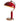V3388 Borens Red Table Lamp Two Enlighten 1.jpg