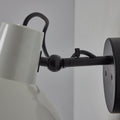V3072 VV Cinquanta Sconce White Two Enlighten 7.jpg