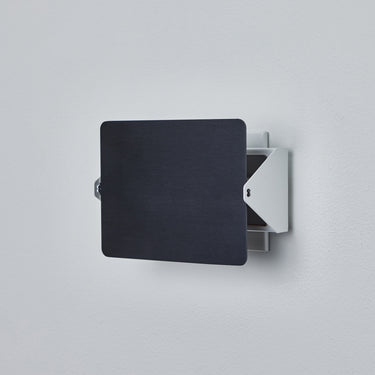 black pivotant charlotte perriand