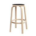 2430524_Bar Stool 64 75cm legs birch_top black linoleum_sRGB_master.jpg