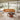 Leather 'Croissant' Sofa by Illum Wikkelsø for GUBI Two Enlighten 