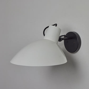 V3072 VV Cinquanta Sconce White Two Enlighten 10.jpg