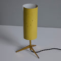 V3399 1950s Brass & Perspex Tripod Table Lamp by Stilux Milano Two Enlighten 18.jpg