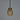 V3405 1960s Helena Tynell Amber Bubble Glass Pendant Lamp for Limburg Two Enlighten 13.jpg