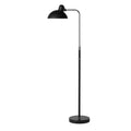 Kaiser Idell 6580-F Fritz Hansen Two Enlighten matte black.jpg