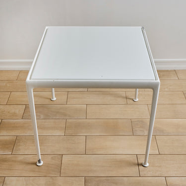 V3422 Vintage 1966 Richard Schultz Outdoor Dining Table for Knoll Two Enlighten 11.jpg