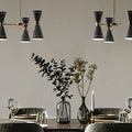Megafono Chandelier Two Enlighten Stilnovo 21.jpg