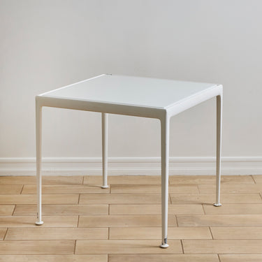 V3422 Vintage 1966 Richard Schultz Outdoor Dining Table for Knoll Two Enlighten 10.jpg