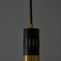 V3391 Large 1950s Stilnovo Opaline Brass and Glass Pendant Lamps Two Enlighten 6.jpg