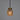 V3405 1960s Helena Tynell Amber Bubble Glass Pendant Lamp for Limburg Two Enlighten 14.jpg