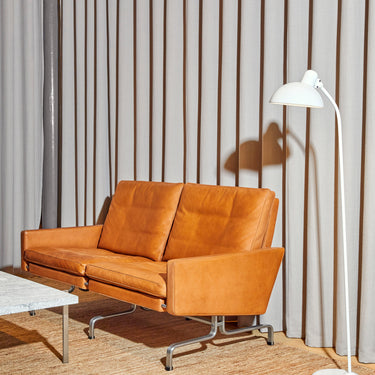Poul Kjærholm PK31 2 Seater Two Enlighten 1.jpg