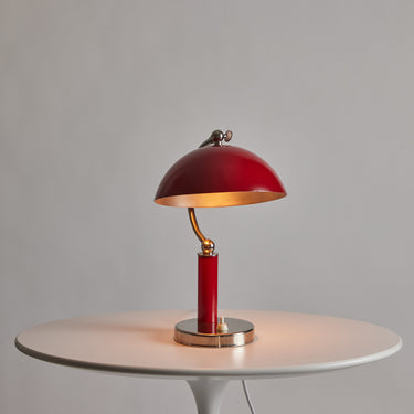 V3388 Borens Red Table Lamp Two Enlighten 4.jpg