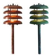 Two Enlighten 'Gibson' Outdoor Bollard Light5.jpg