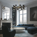 Megafono Chandelier Two Enlighten Stilnovo 16.jpg